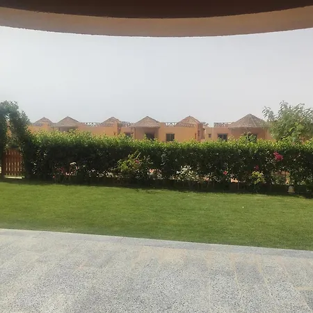 فيلا في ماونتن فيو العين السخنة Vip Villa In Mountain View Sokhna Families Only